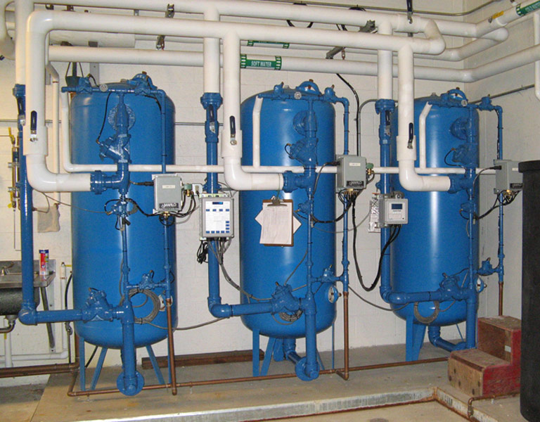 water treatment equipment in Pittsbugh. Chemical supplier serving Eastern PA, Western PA, Eastern OH and West Virginia